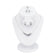 #185-1 Combination Jewelry Display Bust -Nile Corp