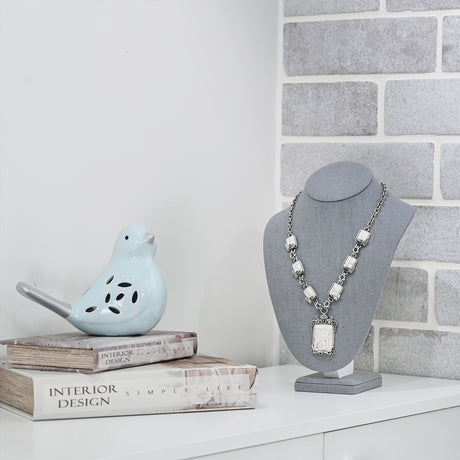 Necklace Display Bust
