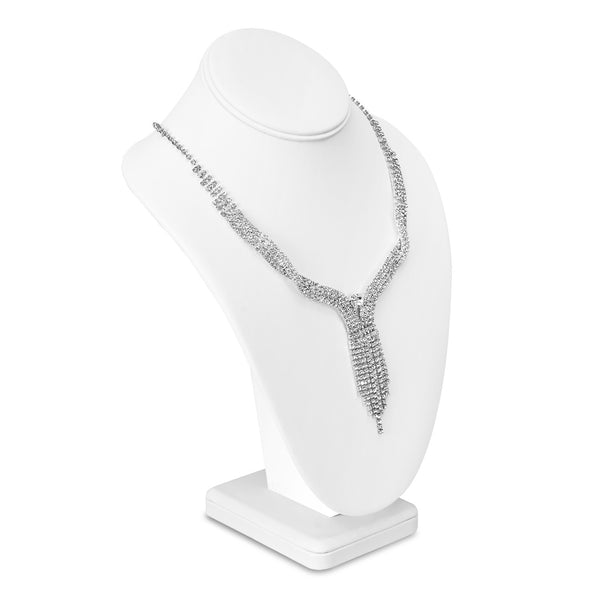 Necklace Bust Display-Nile Corp