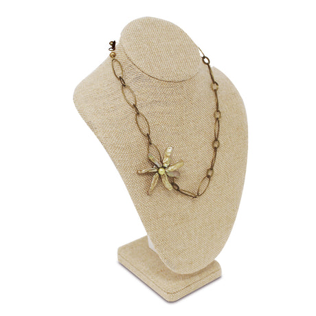 Necklace Bust Display-Nile Corp