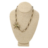 Necklace Bust Display-Nile Corp