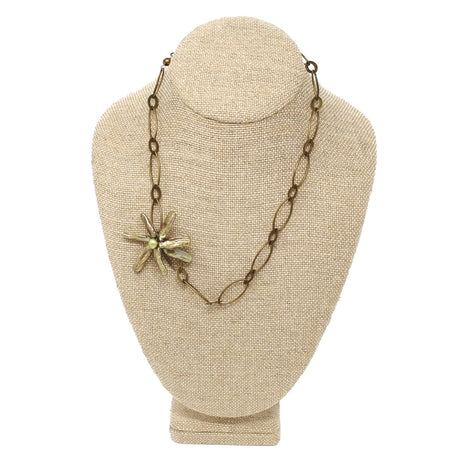 Necklace Bust Display-Nile Corp