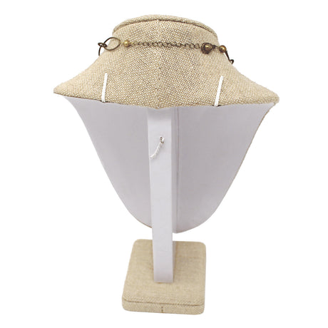 Necklace Bust Display-Nile Corp