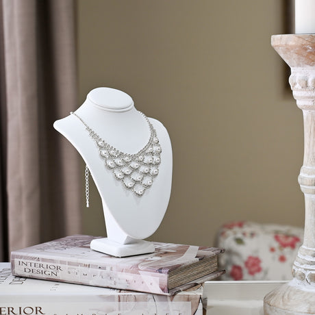 Necklace Display Bust-Nile Corp