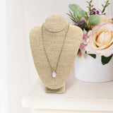 Necklace Display Bust  -Nile Corp