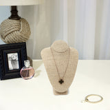 Necklace Display Bust  -Nile Corp