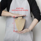 Necklace Display Bust  -Nile Corp
