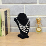 Necklace Bust Display-Nile Corp