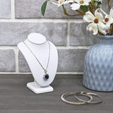 Necklace Bust Display-Nile Corp