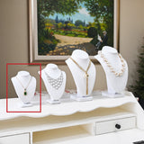 Necklace Bust Display-Nile Corp