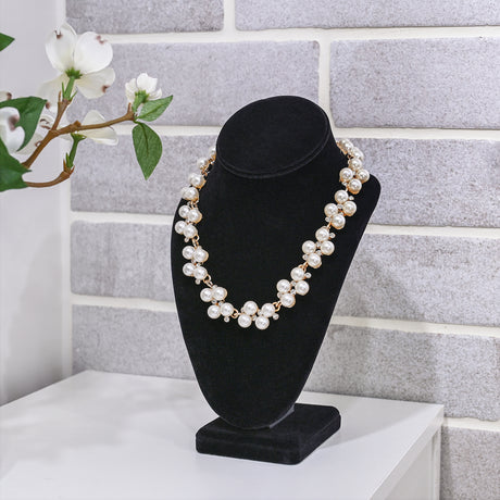 Necklace Bust Display-Nile Corp