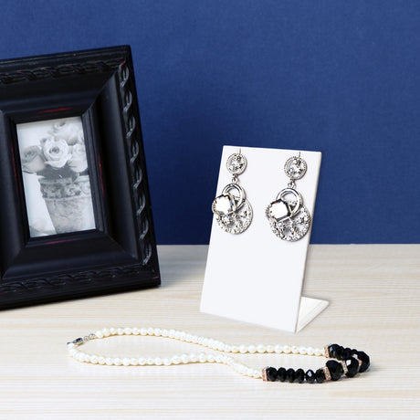 Earring/Pendant Stand, Jewelry Display Stand-Nile Corp