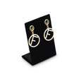 Earring/Pendant Stand, Jewelry Display Stand-Nile Corp