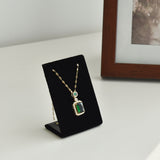 #214 Earring and Pendant Display Stand