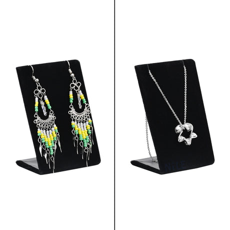 Earring/Pendant Stand, Jewelry Display Stand-Nile Corp