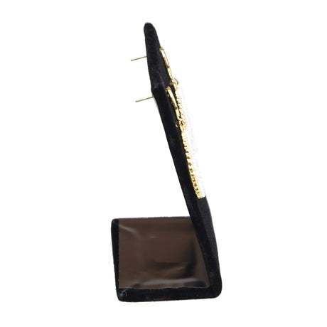 Earring/Pendant Stand, Jewelry Display Stand-Nile Corp