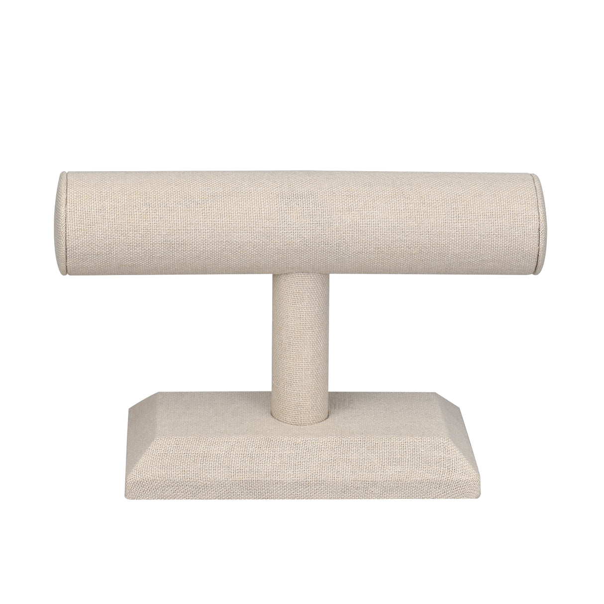 #219-LNT Single T-Bar Bracelet Display