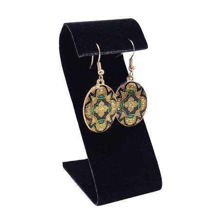 Earring Display Stand-Nile Corp