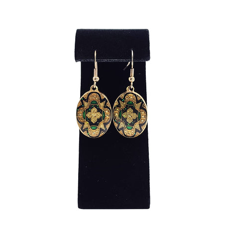 Earring Display Stand-Nile Corp
