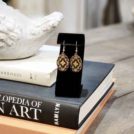 Earring Display Stand-Nile Corp