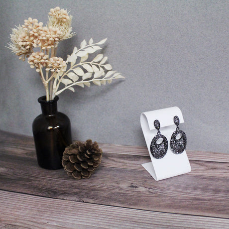 Earring Display Stand-Nile Corp
