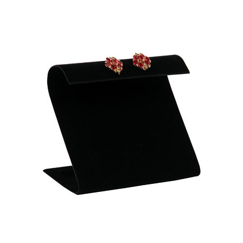 #229-7 Curved Earring Stand