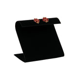 #229-7 Curved Earring Stand