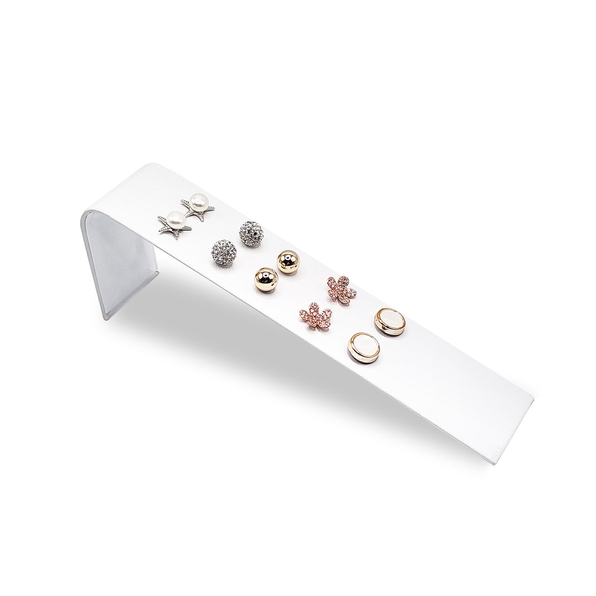 Earring (5) Display-Nile Corp