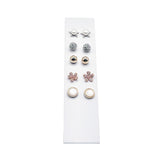 Earring (5) Display-Nile Corp