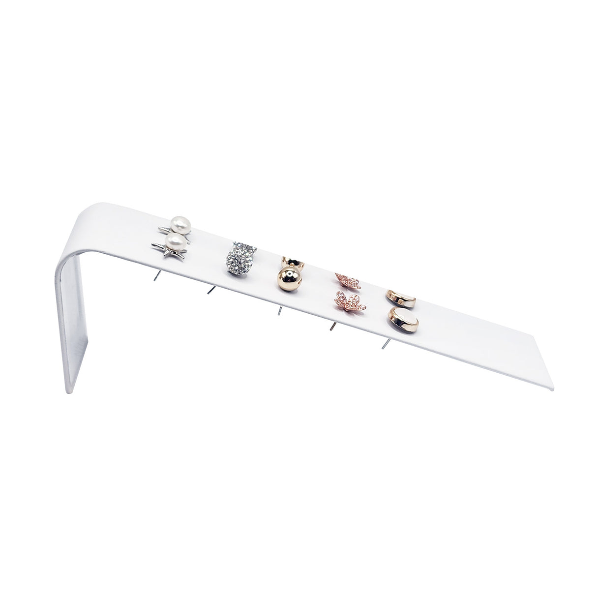 Earring (5) Display-Nile Corp