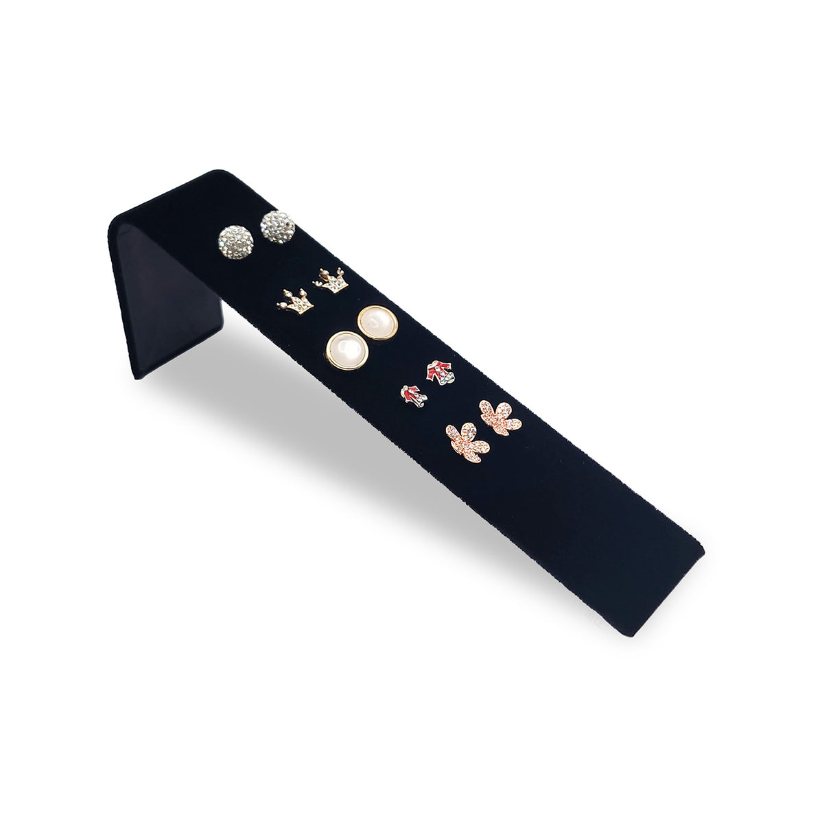 Earring (5) Display-Nile Corp