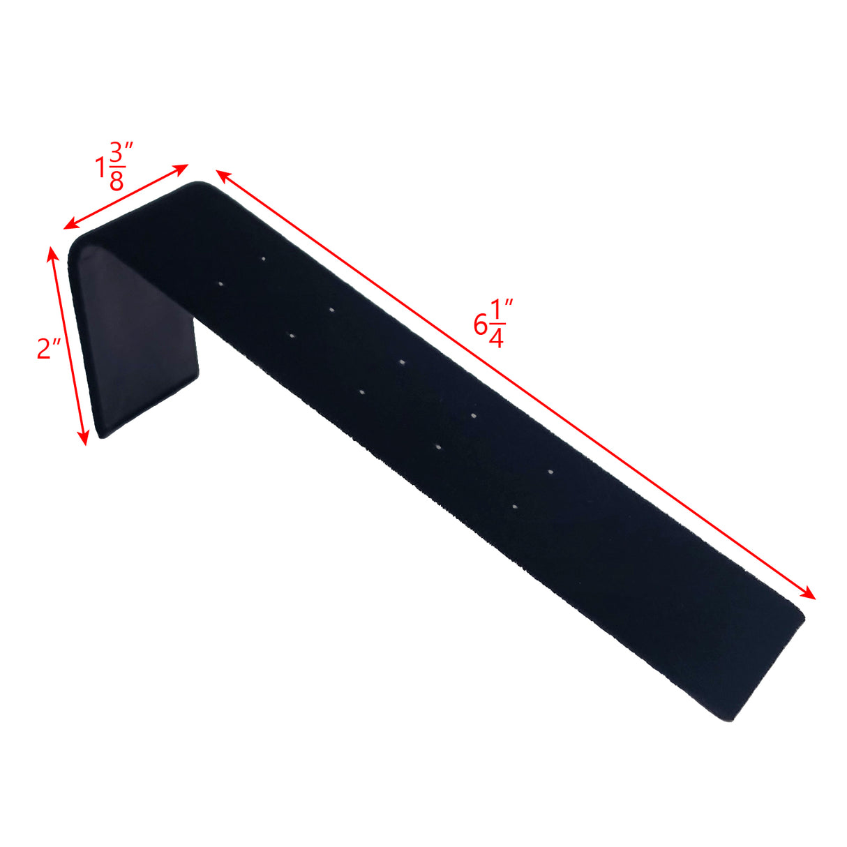 Earring (5) Display-Nile Corp