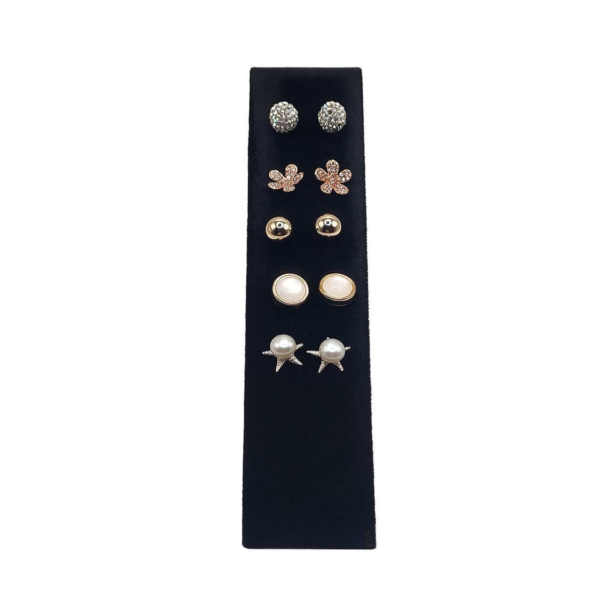 Earring (5) Display-Nile Corp