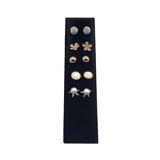 Earring (5) Display-Nile Corp