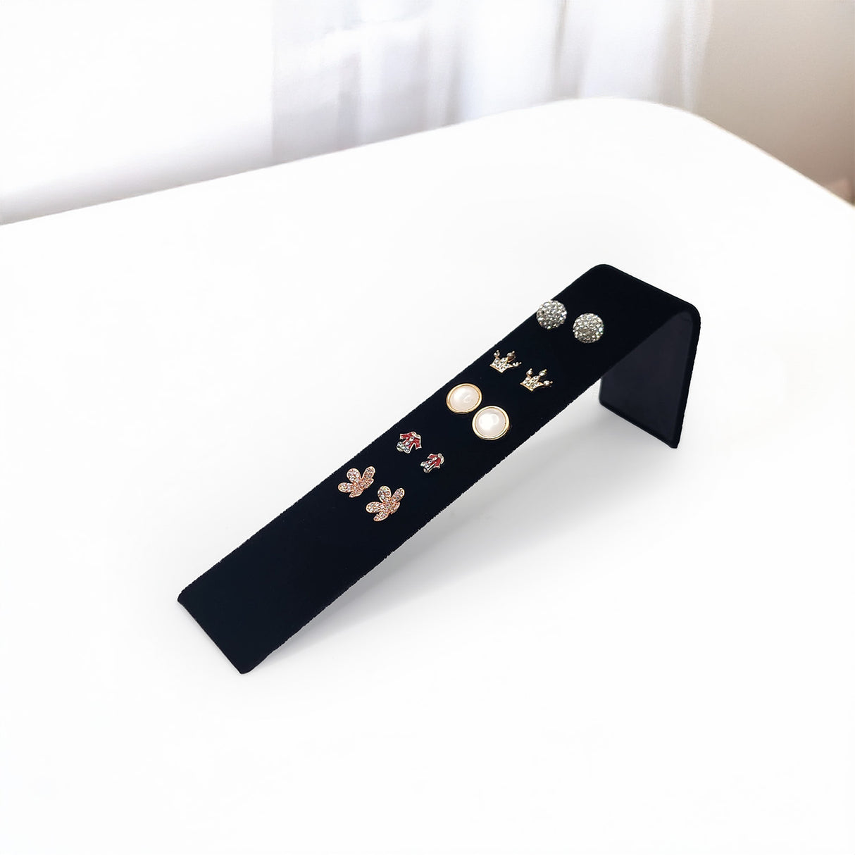Earring (5) Display-Nile Corp