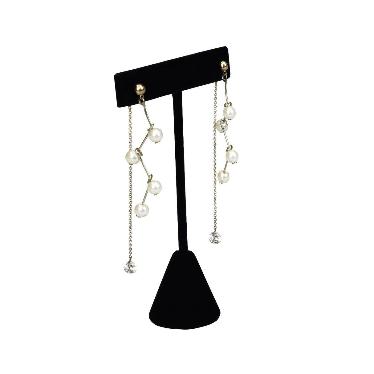 Earring Display Stand-Nile Corp