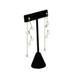 Earring Display Stand-Nile Corp