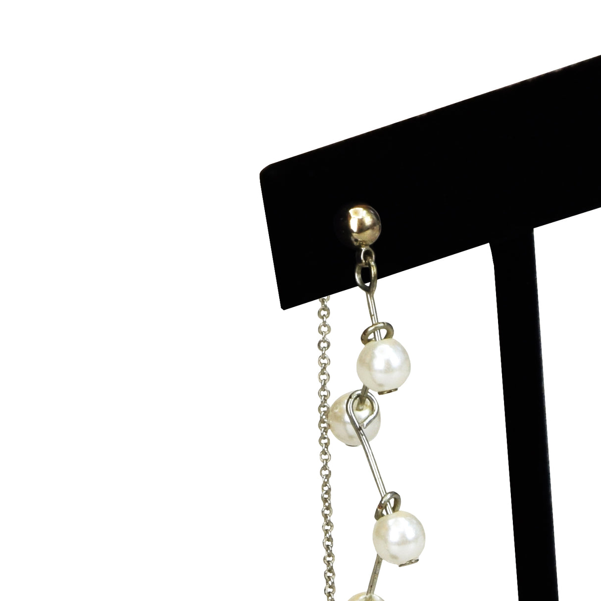 Earring Display Stand-Nile Corp
