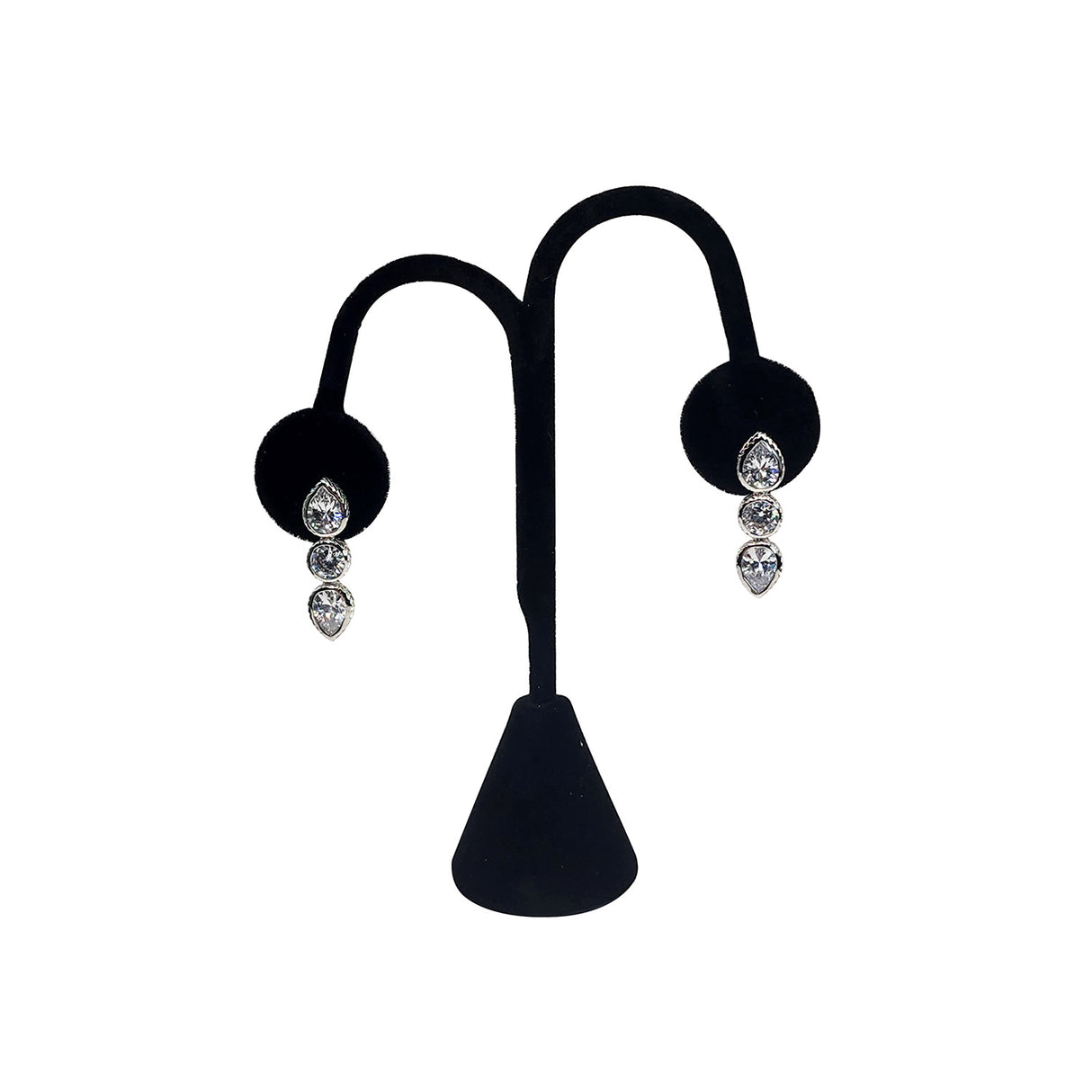 Earring Display Stand-Nile Corp