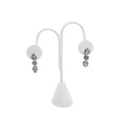 Earring Display Stand-Nile Corp