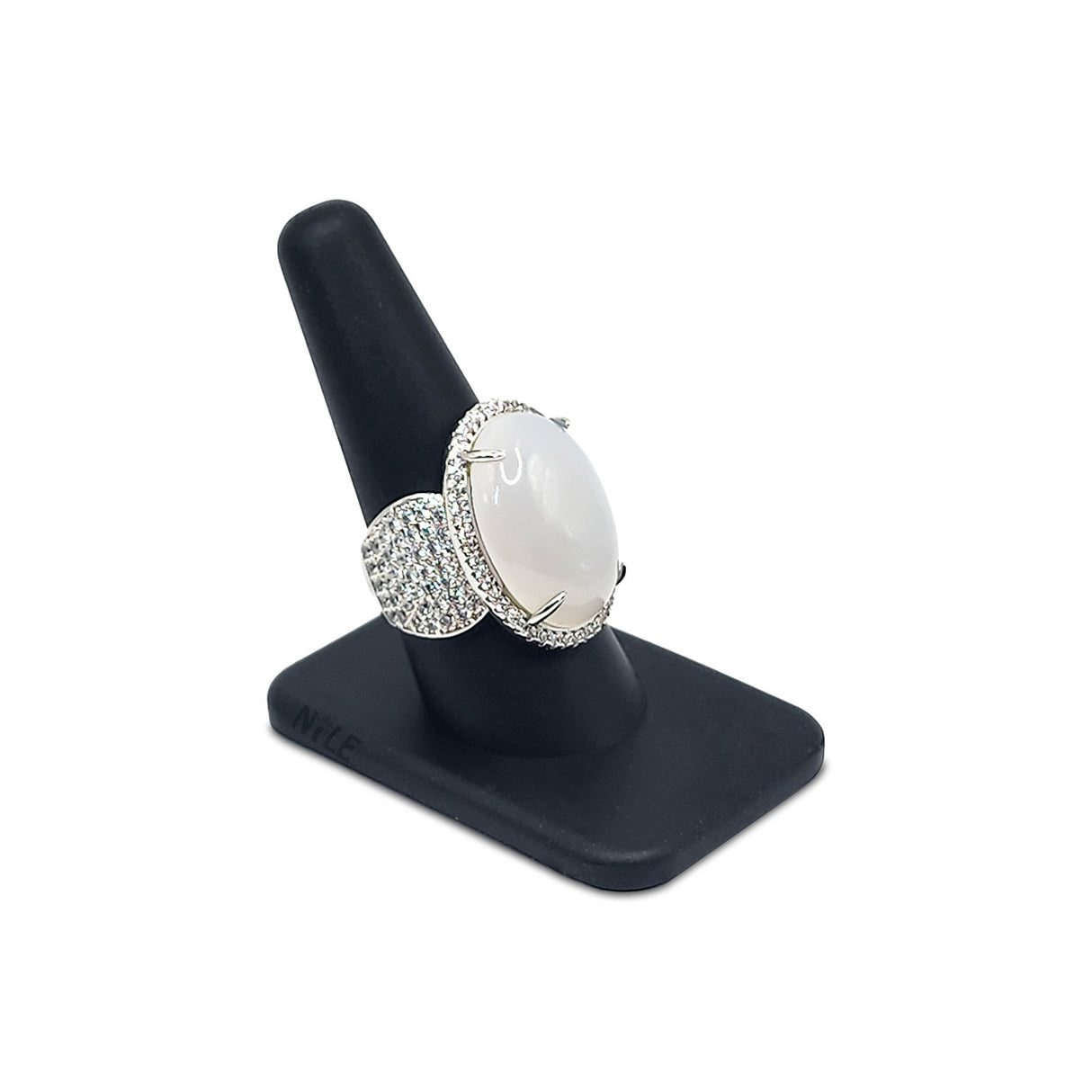 Ring Display-Nile Corp