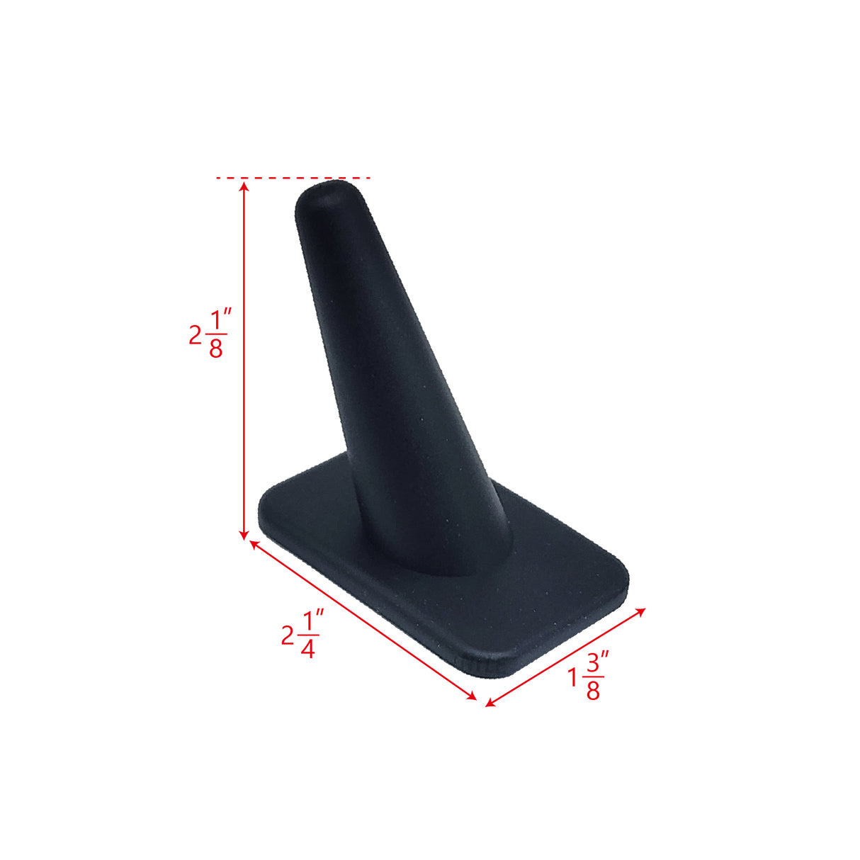 Ring Display-Nile Corp