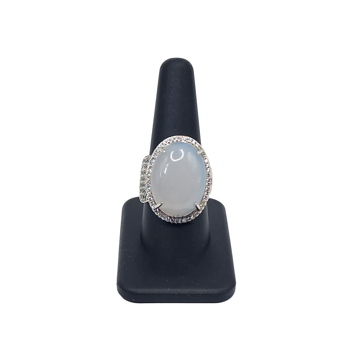 Ring Display-Nile Corp