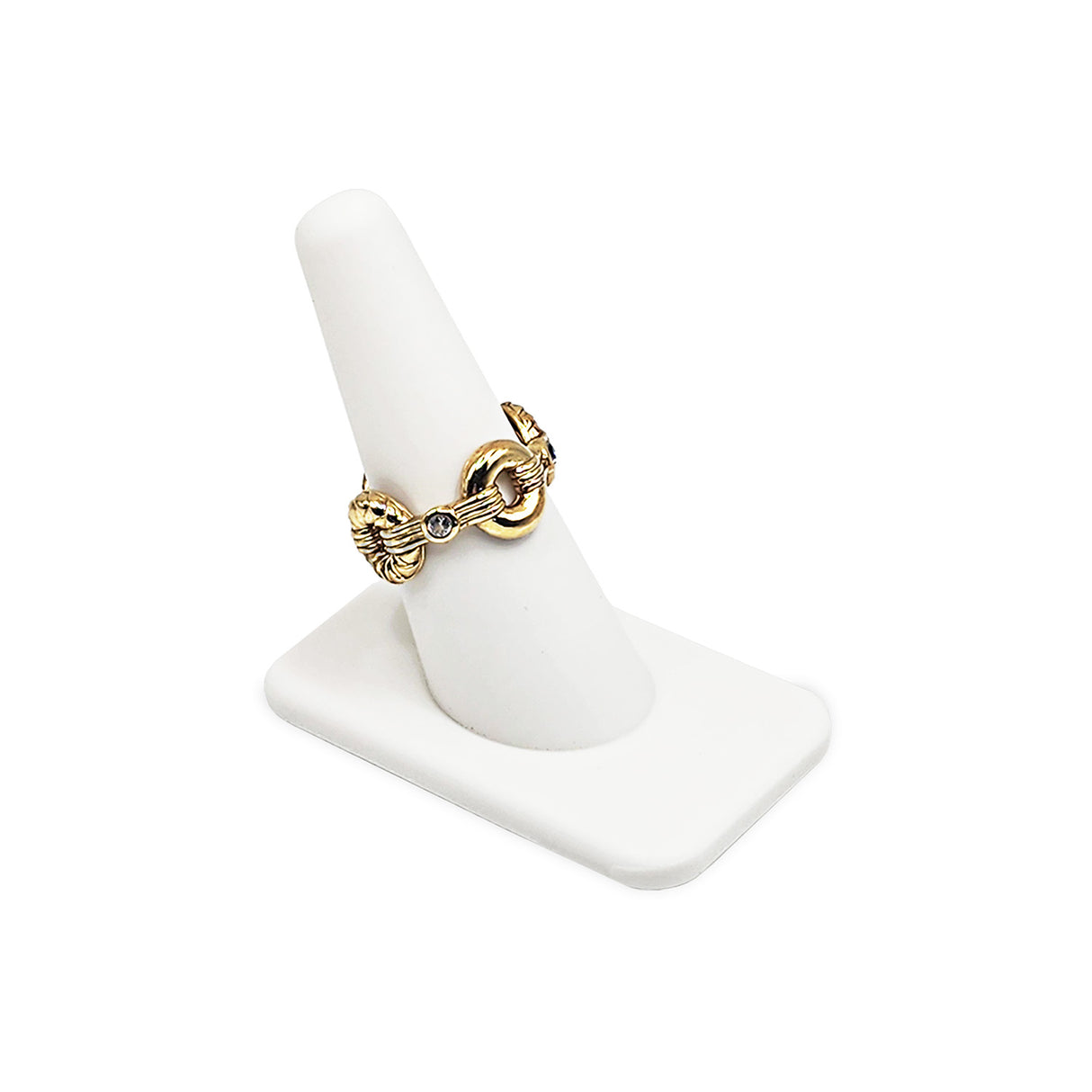 Ring Display-Nile Corp
