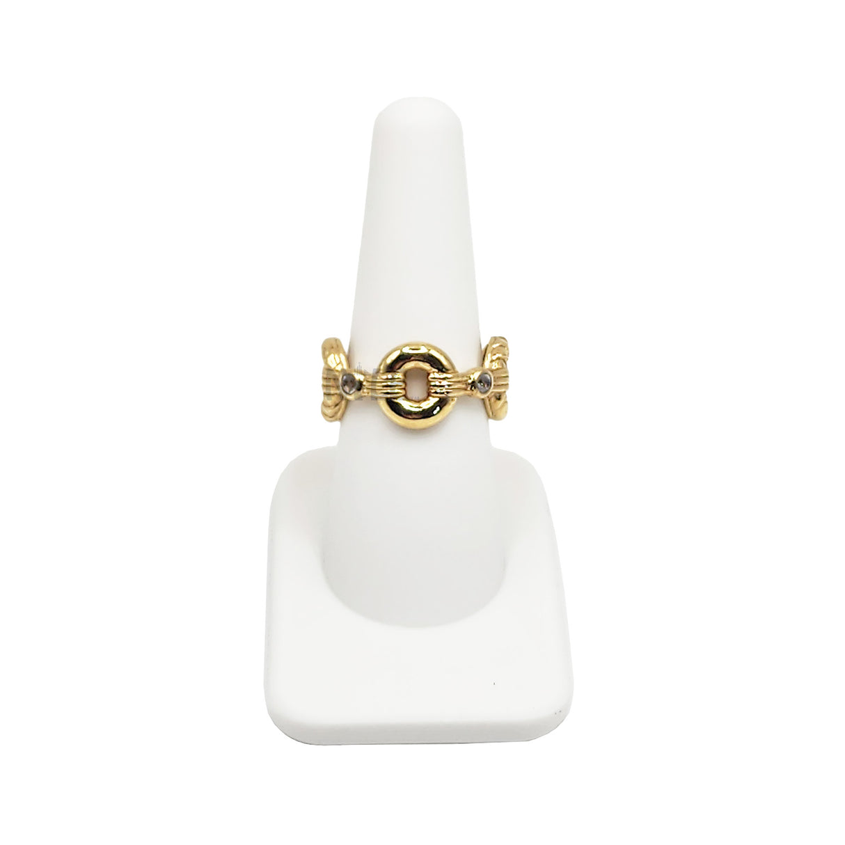 Ring Display-Nile Corp