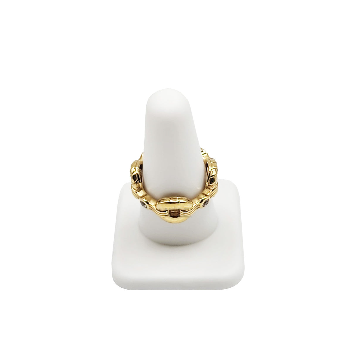 Ring Display-Nile Corp