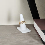 Ring Display-Nile Corp