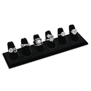 Finger Ring Display