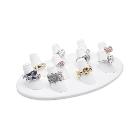  Ring Display -Nile Corp