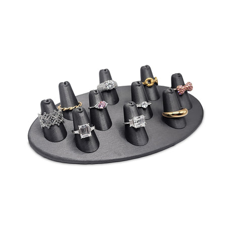  Ring Display -Nile Corp